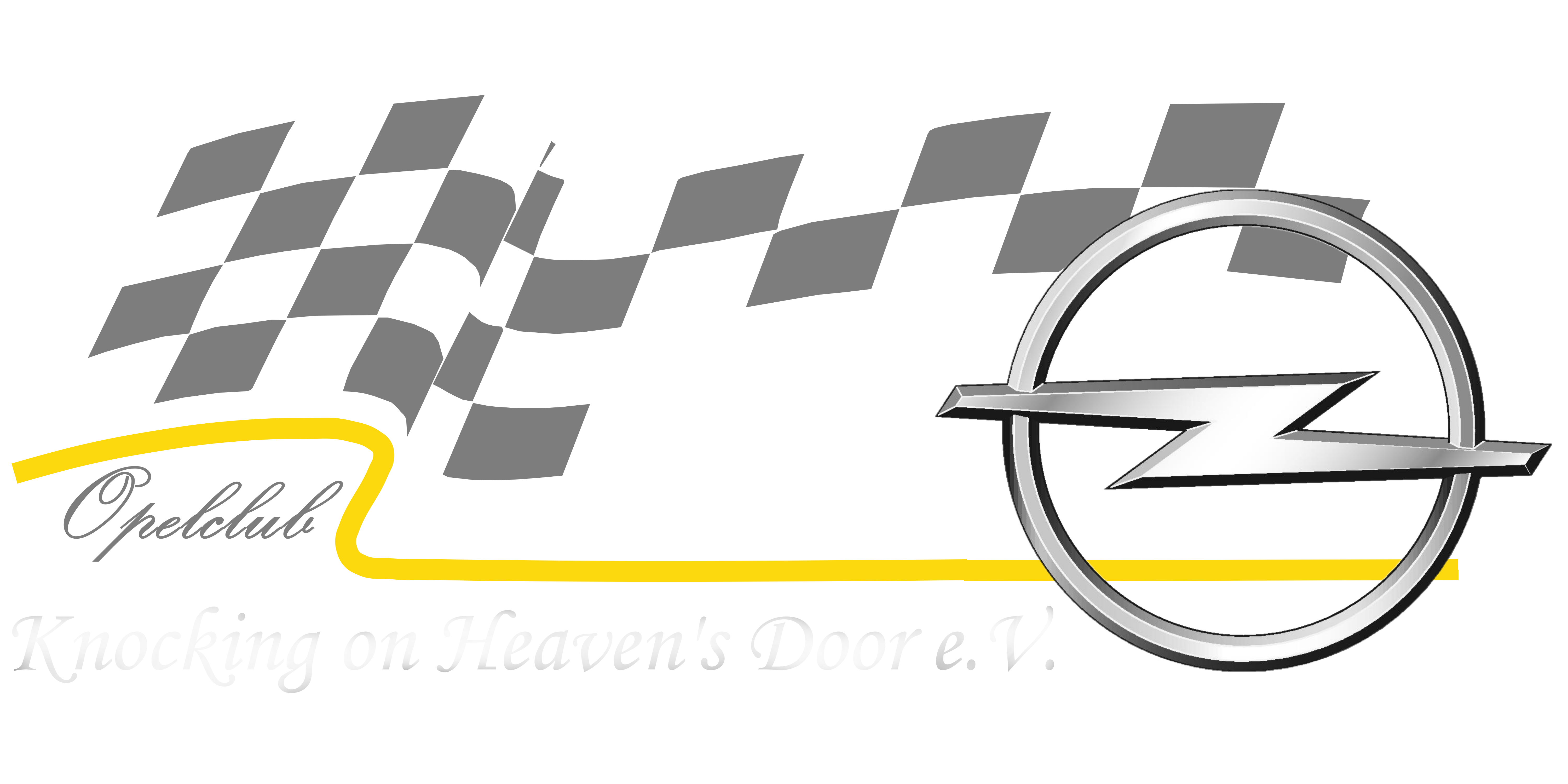 Opelclub - Knocking on Heaven's Door e.V.
